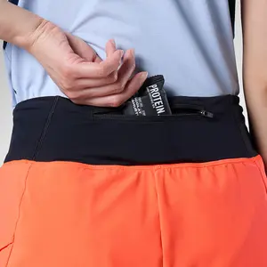 Pantalón corto mujer Rossignol Sapa image-5