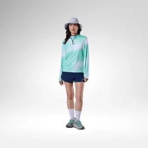 Pantalón corto mujer Rossignol Sapa image-1