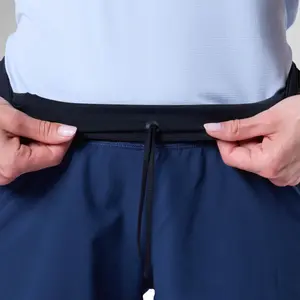 Pantalón corto mujer Rossignol Sapa image-5