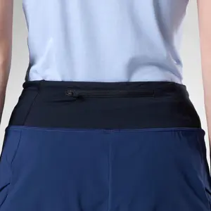 Pantalón corto mujer Rossignol Sapa image-6