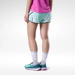 Pantalón corto mujer Rossignol Sapa image-1