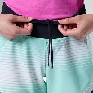 Pantalón corto mujer Rossignol Sapa image-5