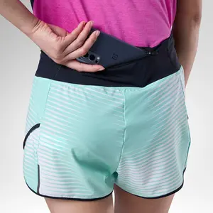 Pantalón corto mujer Rossignol Sapa image-2