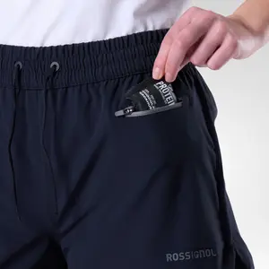 Women's shorts Rossignol Sidelhorn 3" image-5