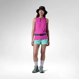 Women's shorts Rossignol Sidelhorn 3" image-1