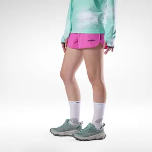Women's shorts Rossignol Sidelhorn 3" image-3