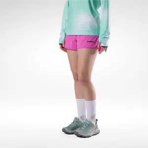 Women's shorts Rossignol Sidelhorn 3" image-4