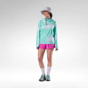 Women's shorts Rossignol Sidelhorn 3" image-1