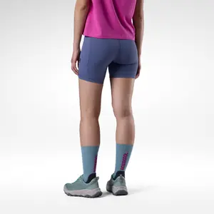 Women's thigh-high boots Rossignol Sapa image-2