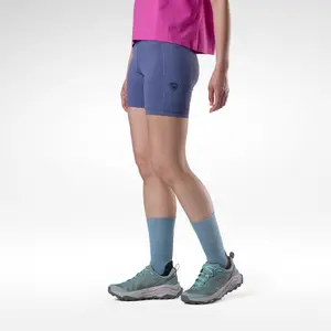 Women's thigh-high boots Rossignol Sapa image-3