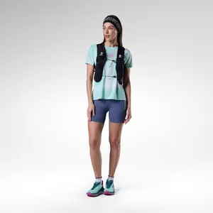 Women's thigh-high boots Rossignol Sapa image-1