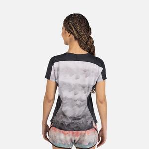 Camiseta mujer Rossignol Sapa image-1