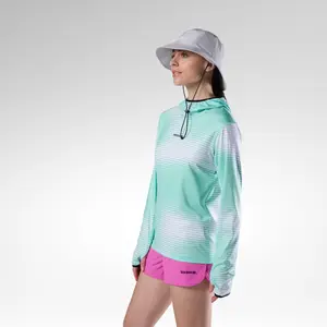 Bluza damska z kapturem Rossignol Westweg Sun image-3
