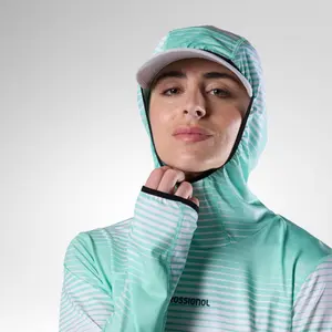 Bluza damska z kapturem Rossignol Westweg Sun image-6