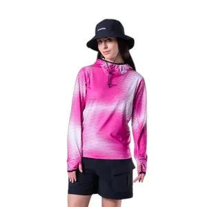 Bluza damska z kapturem Rossignol Westweg Sun image-0