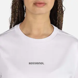 T-shirt femme Rossignol Presset image-4