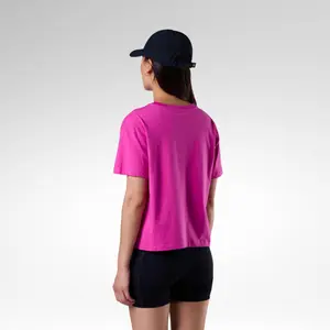 T-shirt de mulher Rossignol Presset image-3