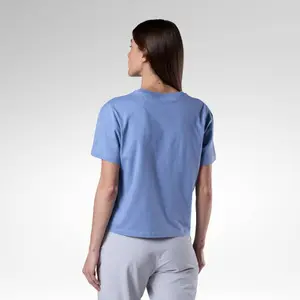 T-shirt de mulher Rossignol Presset image-1