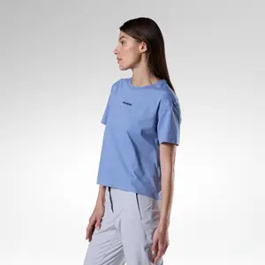 T-shirt de mulher Rossignol Presset image-2