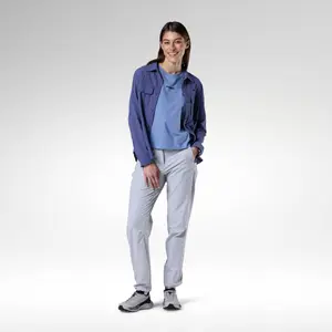 T-shirt de mulher Rossignol Presset image-3