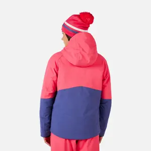 Kinder-Skijacke Rossignol Wispile image-2