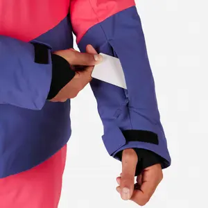 Kinder-Skijacke Rossignol Wispile image-6