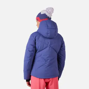 Veste de ski fille Rossignol Staci image-1