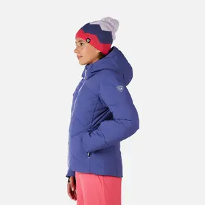 Veste de ski fille Rossignol Staci image-3