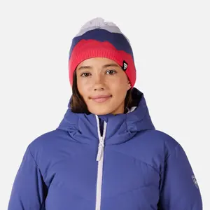Veste de ski fille Rossignol Staci image-4