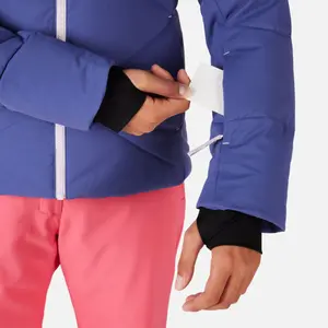 Veste de ski fille Rossignol Staci image-5