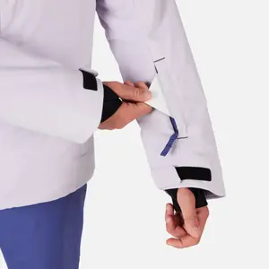 Children's ski jacket Rossignol Strawpile image-5