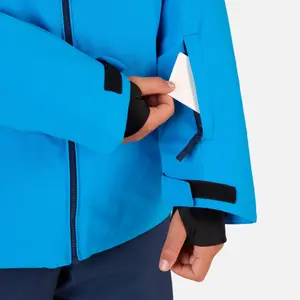 Casaco de esqui para crianças Rossignol Strawpile image-5