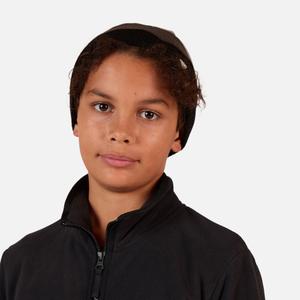 Kinder fleece met rits Rossignol Strawpile image-4