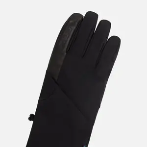 Softshell ski gloves Rossignol IMP'R image-1