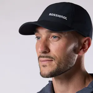 Baseball cap Rossignol Active image-0