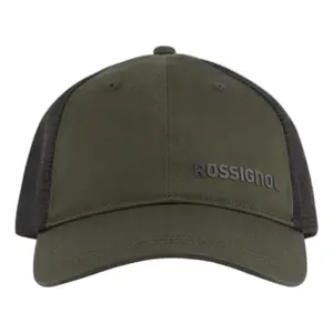 Trucker cap Rossignol image-0