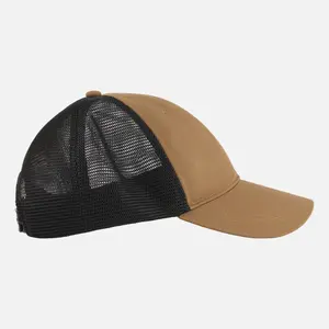 Trucker cap Rossignol image-1