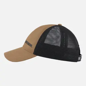 Trucker cap Rossignol image-3