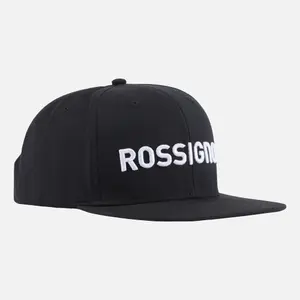 Snapback cap Rossignol Corporate image-1