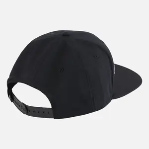 Snapback cap Rossignol Corporate image-3