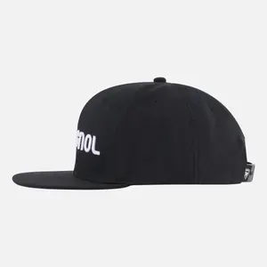 Snapback cap Rossignol Corporate image-4