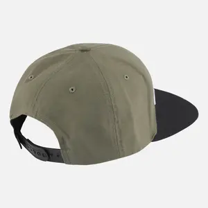 Snapback cap Rossignol Corporate image-3