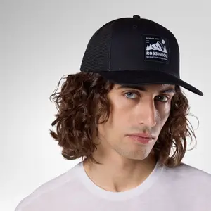 Trucker cap Rossignol Crown image-4