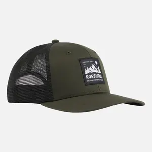 Trucker cap Rossignol Crown image-1