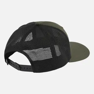 Trucker cap Rossignol Crown image-3