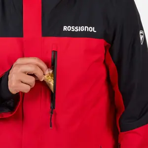 Chaqueta de esquí Rossignol Velika image-5