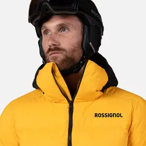 Ski jacket Rossignol Daille image-6