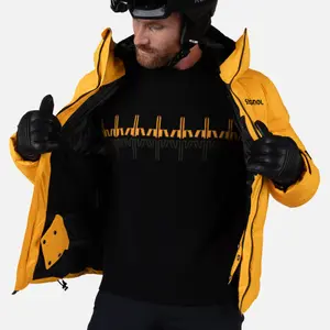 Ski jacket Rossignol Daille image-3