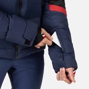 Ski jacket Rossignol Daille image-5