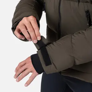 Ski jacket Rossignol Daille image-5